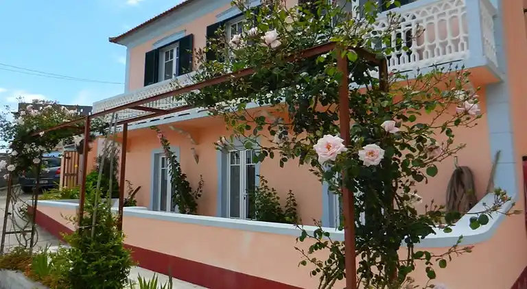 Holiday home in Fajã da Ovelha