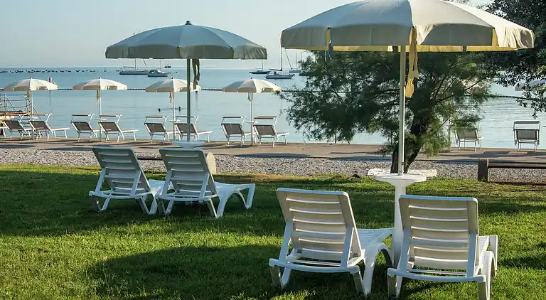 Apartment in Strunjan