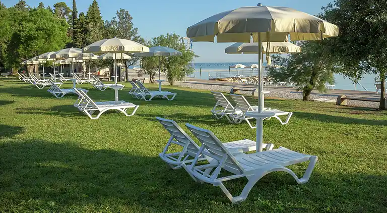 Appartement in Strunjan