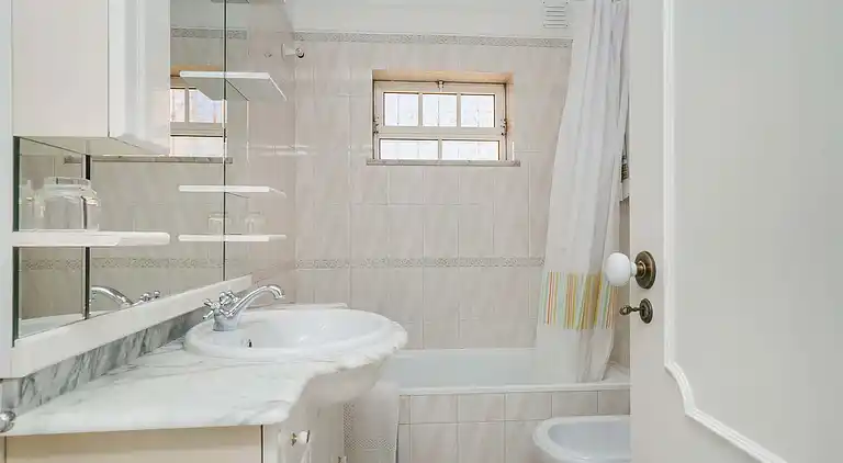 Feriebolig i Albufeira