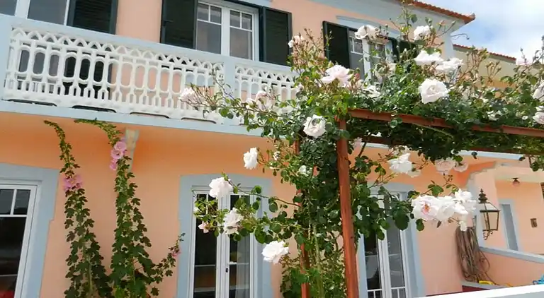 Holiday home in Fajã da Ovelha