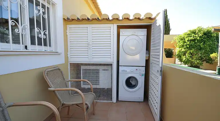 Holiday home in Lagos