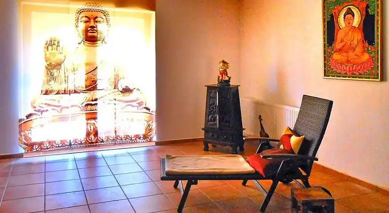 Holiday home in Migi