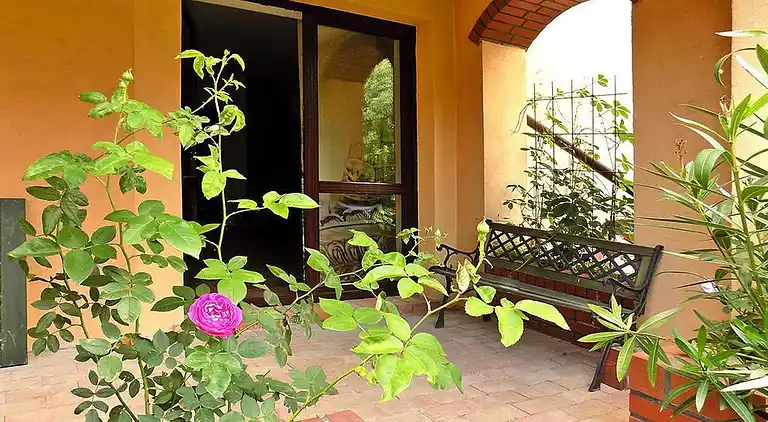 Holiday home in Migi