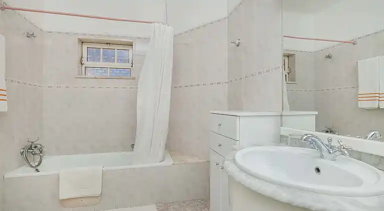 Feriebolig i Albufeira