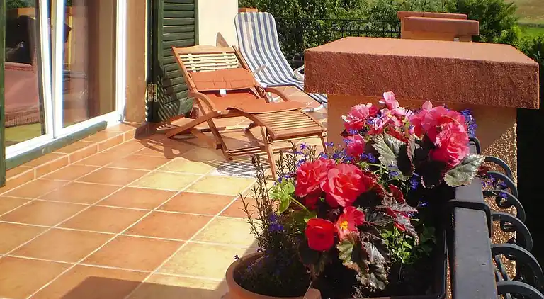 Holiday home in Migi