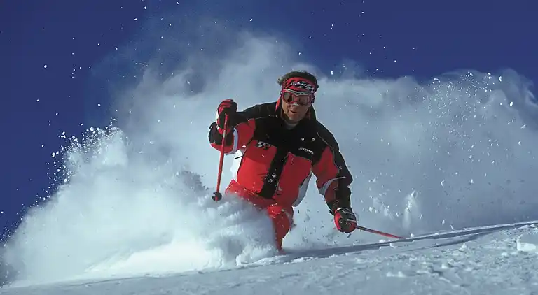 Apartment in Neuberg