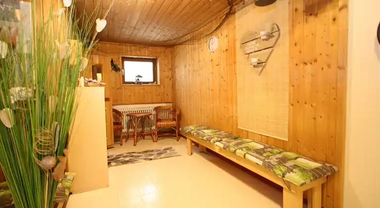 Apartment in Neuberg