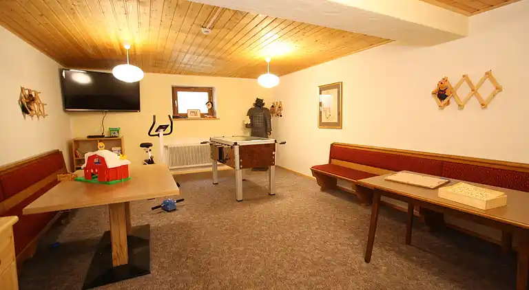 Apartment in Neuberg