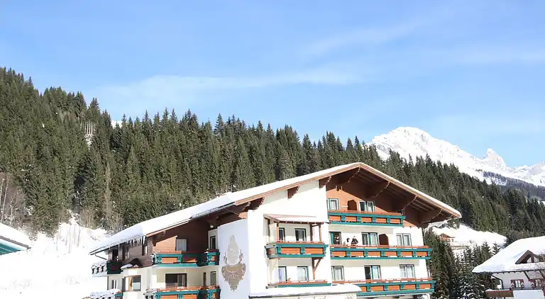 Apartment in Neuberg