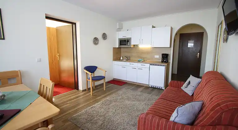 Apartment in Neuberg