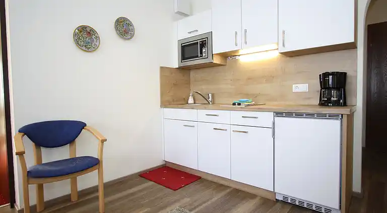 Apartment in Neuberg