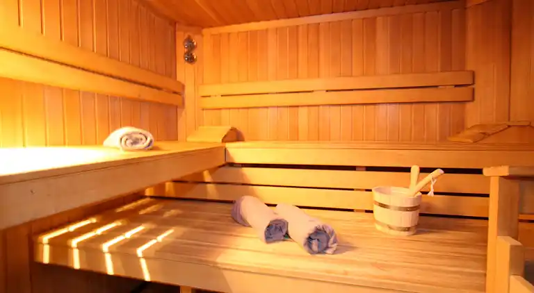 Apartment in Neuberg