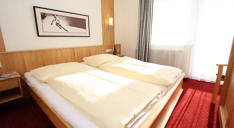 Apartment in Neuberg