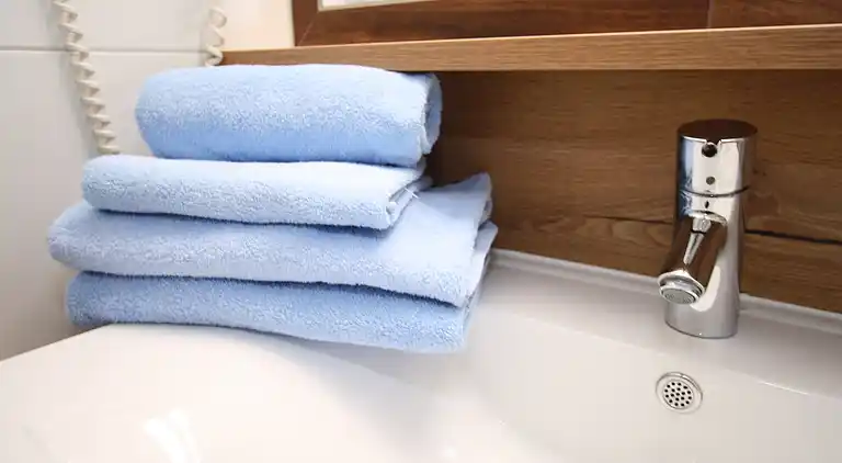 Apartment in Neuberg