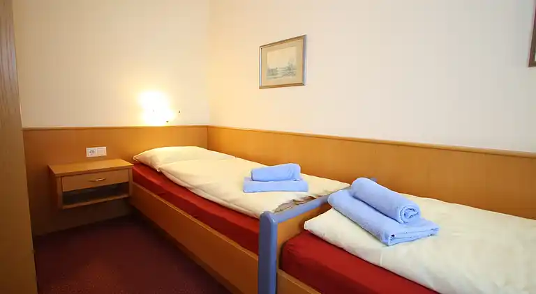 Apartment in Neuberg