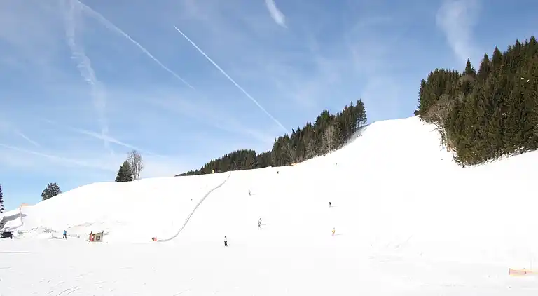 Apartment in Neuberg