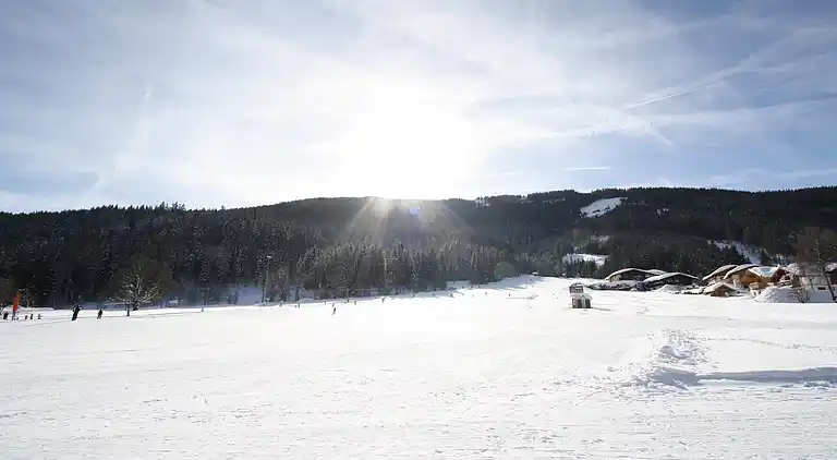 Apartment in Neuberg