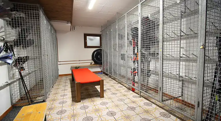 Apartment in Neuberg