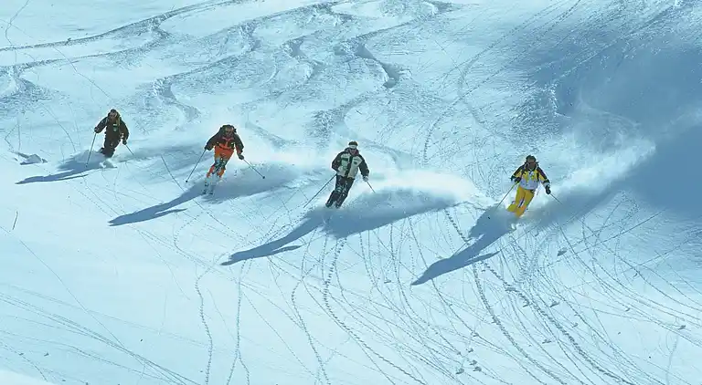 Apartment in Neuberg