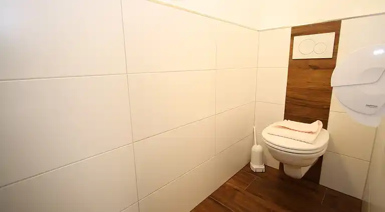 Apartment in Neuberg