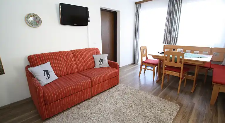 Apartment in Neuberg