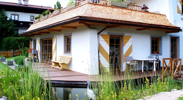 Ferielejlighed i Kirchberg in Tirol