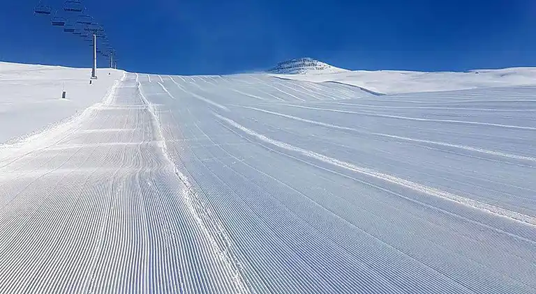 Ferielejlighed i Lahngang