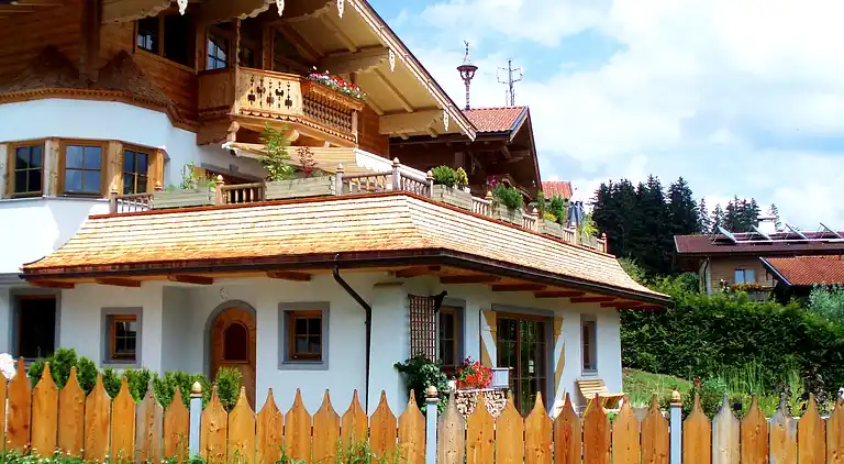 Ferielejlighed i Kirchberg in Tirol