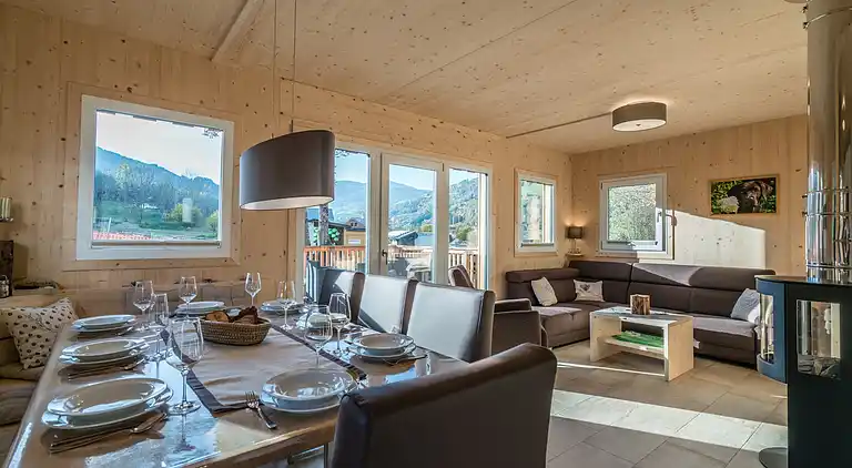 Cottage in Sankt Lorenzen ob Murau
