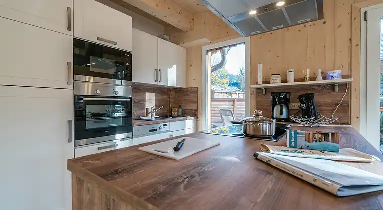 Cottage in Sankt Lorenzen ob Murau