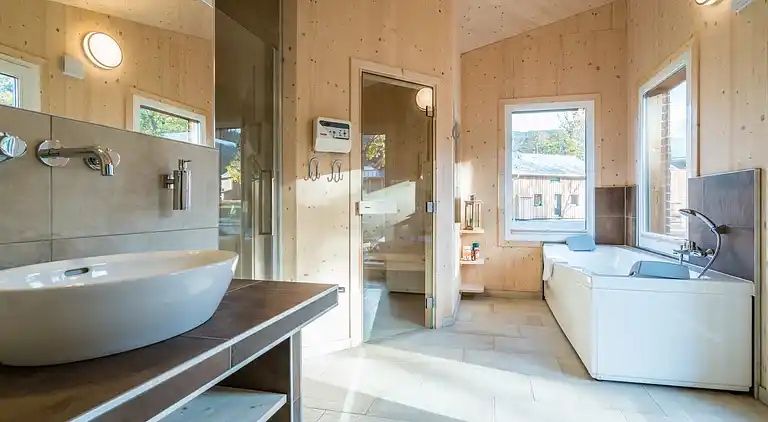 Cottage in Sankt Lorenzen ob Murau