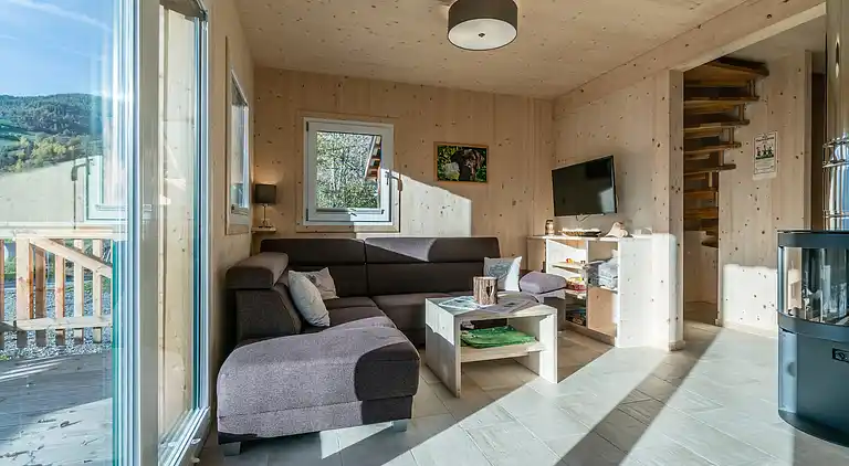 Cottage in Sankt Lorenzen ob Murau