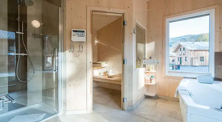 Cottage in Sankt Lorenzen ob Murau