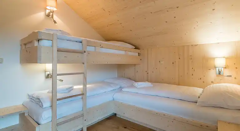 Cottage in Sankt Lorenzen ob Murau