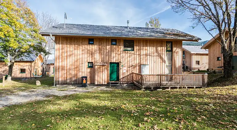 Stuga i Sankt Lorenzen ob Murau