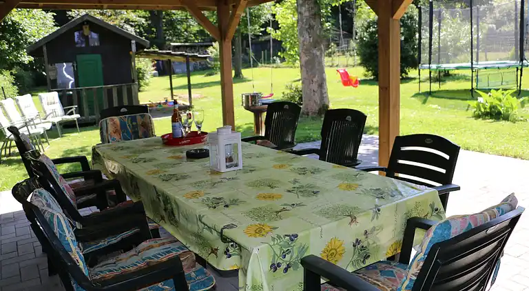 Holiday home in Amel