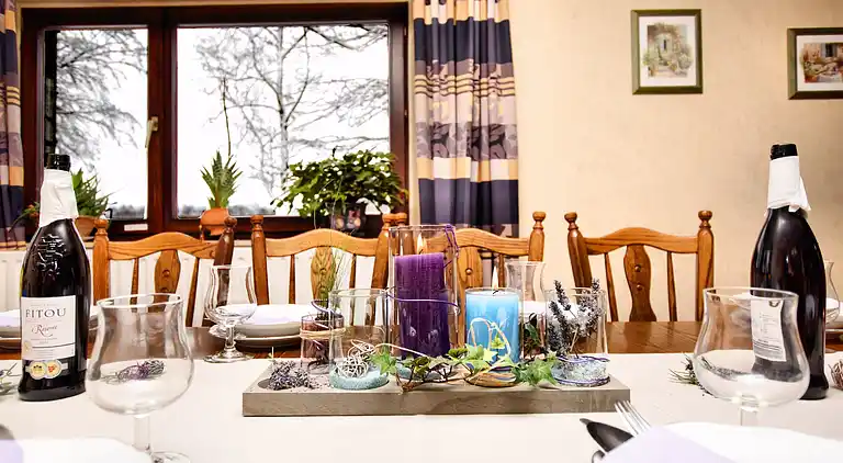 Holiday home in Amel