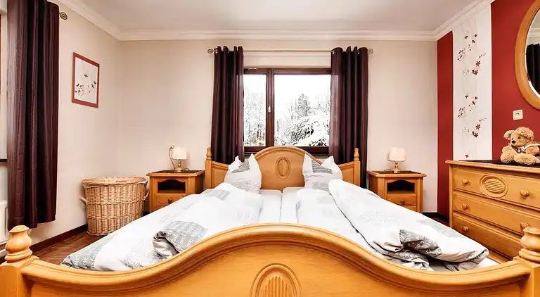 Holiday home in Amel