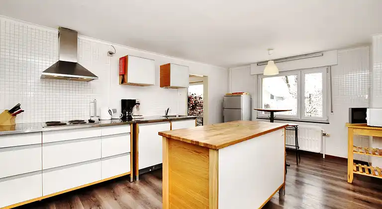 Holiday home in Büllingen