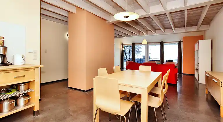 Holiday home in Büllingen