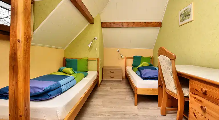 Holiday home in Amel