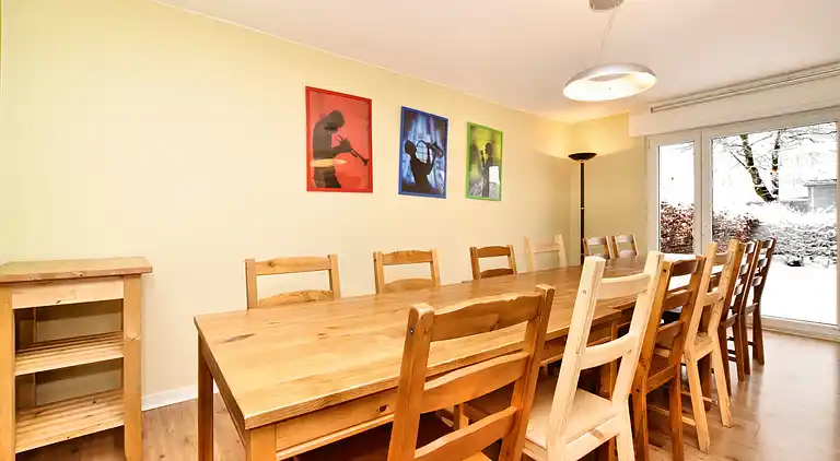 Holiday home in Büllingen