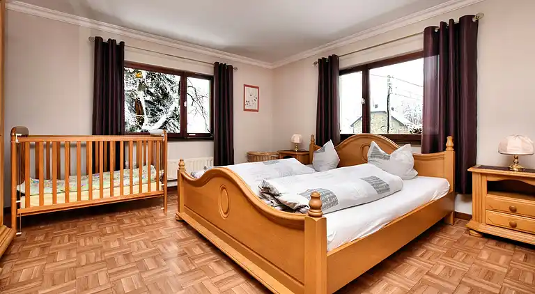 Holiday home in Amel