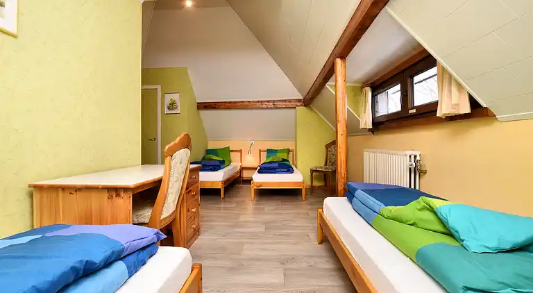 Holiday home in Amel