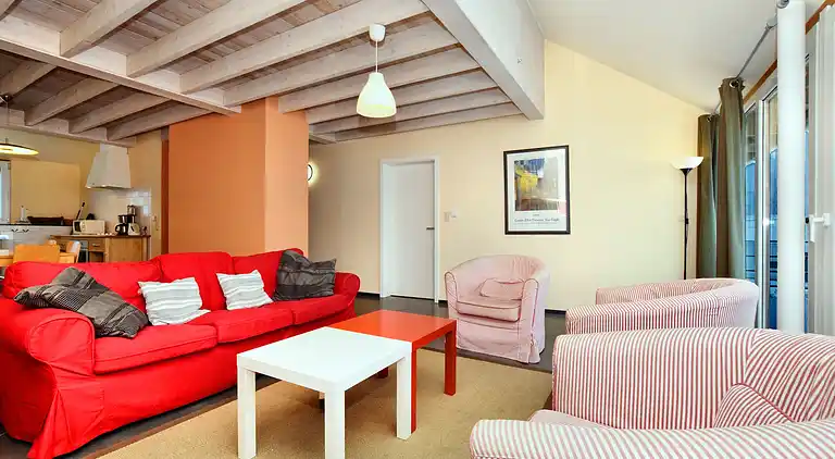 Holiday home in Büllingen