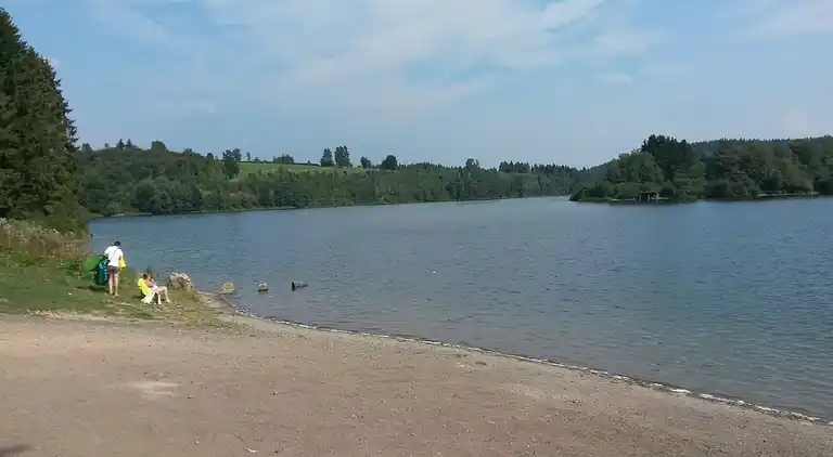 Semesterbostad i Elsenborn