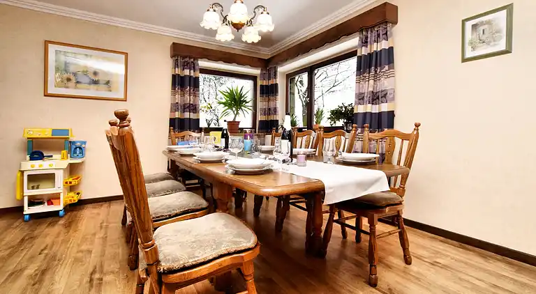 Holiday home in Amel