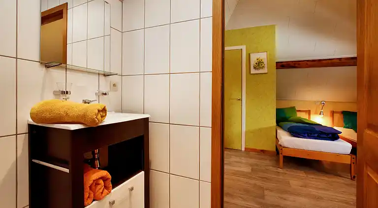 Holiday home in Amel