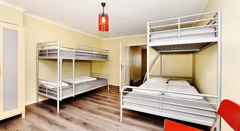 Holiday home in Büllingen